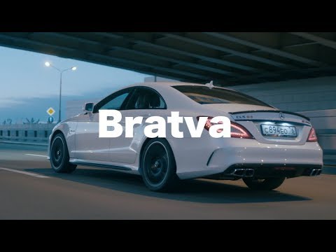 Видео: GRIVINA - Медленно (Dj SaB Remix)