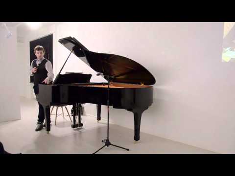 Видео: Романтизм. Цикл лекций о музыке. Валентин Смолянинов