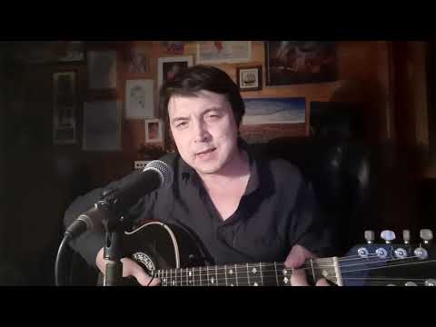 Видео: Случаи (cover В.С. Высоцкий)