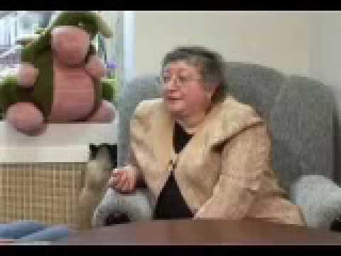 Видео: Меконгский бобтейл: Л.К.Есина рассказывает