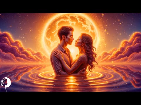 Видео: Подсознательная связь с любимым человеком 💖 Заставьте его (её) выбрать вас — работает даже когда ...