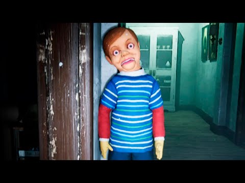 Видео: Нашёл подвал🏃