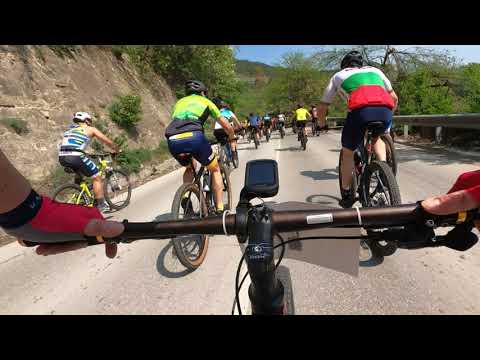 Видео: ТЪРНОВО УЛТРА 2024 КОШМАРЪТ Е ПЪЛЕН