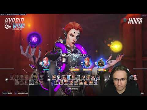 Видео: овал день 8 (с валарусом) + анонс ордера