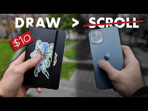 Видео: 5 вещей, которые улучшили мое искусство