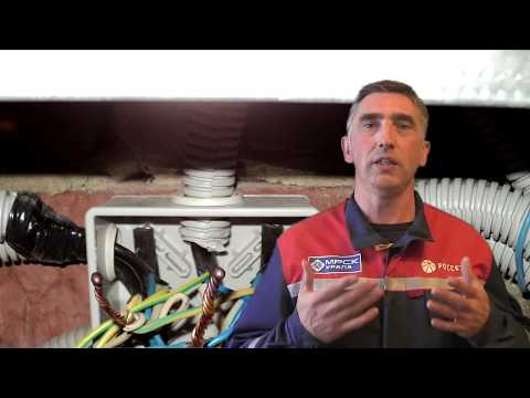 Видео: СИЗ, Wago, скрутка или клеммник- измерение сопротивления.