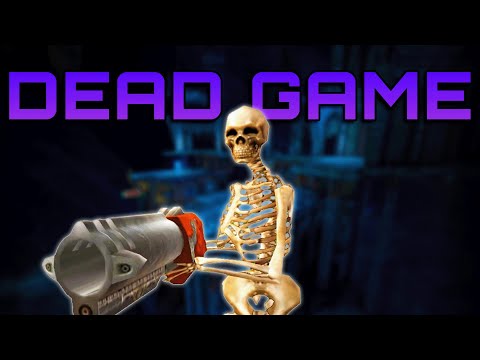 Видео: Почему Quake (и ареновые шутеры) умерли?