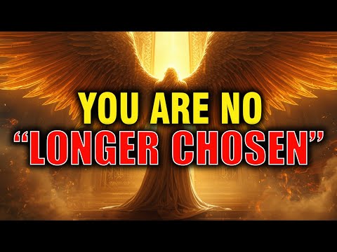 Видео: ИЗБРАННЫЕ: БОГ ВИДИТ, ЧТО ВЫ ДЕЛАЕТЕ — ОСТАНОВИТЕСЬ, ПОКА НЕ СТАЛО СЛИШКОМ ПОЗДНО!