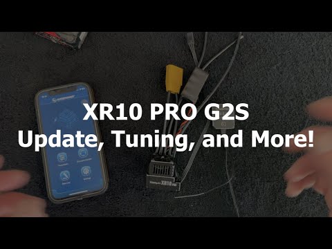 Видео: Шоу Чарли /// Эпизод 313 /// XR10 Pro G2S