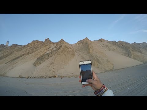 Видео: Чуть не упал с обрыва. Заброшеный маяк. Мигрирующие дюны. Глубинка Дании.