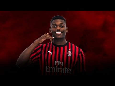 Видео: КАРЬЕРА ЗА РАФАЭЛЯ ЛЕАО В ИГРЕ WORLD SOCCER CHAMPS.#2