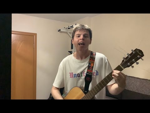 Видео: вороны - нервы (кавер на гитаре)