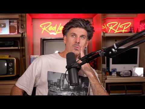 Видео: Сгорел...