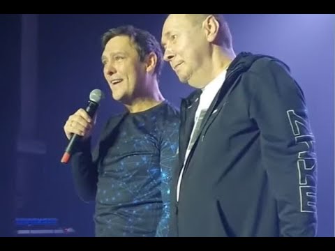 Видео: Срочно! Семья Шатунова выиграла суд по правам на песни Ю. Шатунова. А. Разин готов идти напролом.