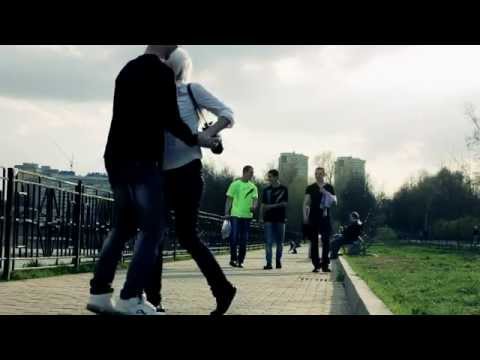 Видео: EVO - Черное небо (фанатский клип)