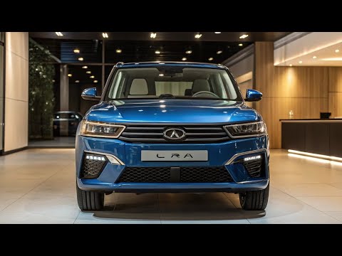 Видео: 🚗 Lada El Lada 2026 ⚡ Новый электромобиль Lada — обзор, цена и характеристики