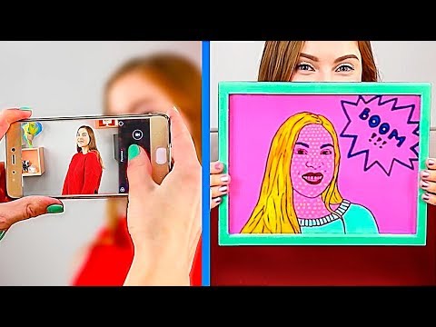 Видео: Что делать, когда скучно – 13 идей!