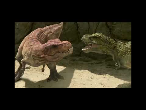 Видео: тарбозавр клип шепот в темноте