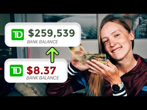 Видео: Как разбогатеть в Канаде (для приезжих и иммигрантов)