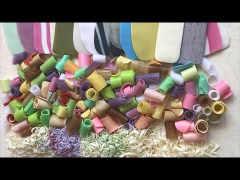 Видео: ASMR SOAP # 74 /Crunch crunch crunch/Хруст Хруст Хруст