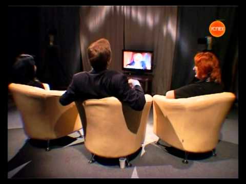 Видео: Финансовый директор. Серия 11