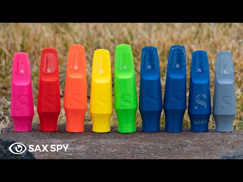 Видео: хорошо ли играют мундштуки syos?