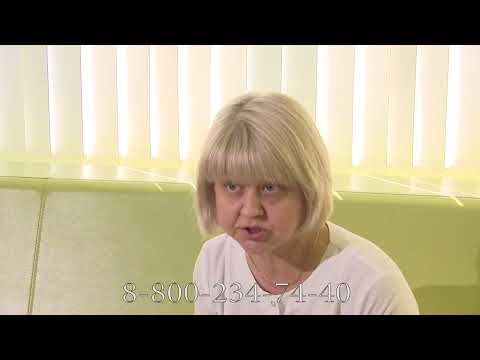 Видео: Фиброз легких.