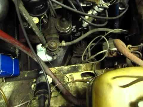 Видео: Промывка бензобака ваз 2101 и ревизия топливной системы