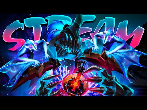 Видео: НОВЫЙ ПАТЧ 7.39E И МИКРО ИВЕНТ?🔥НОВАЯ МЕТА В ДОТЕ!