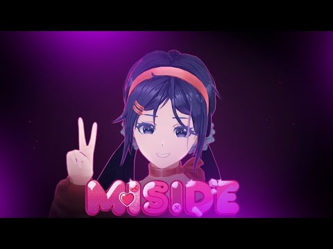 Видео: Прохождение MISIDE #1