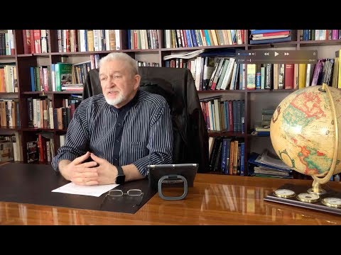 Видео: Лекция 5. Современные международные отношения и политика великих держав: теория и практика