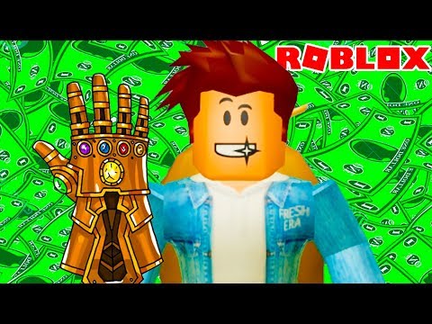 Видео: СИМУЛЯТОР ВОРА в Банке Роблокса 🥊 Robbery Simulator в ROBLOX