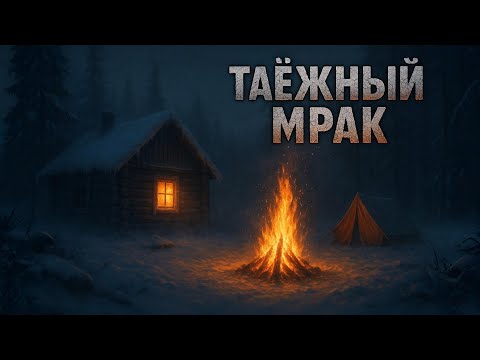 Видео: Тайга хранит ужасы… Правдивые истории, от которых стынет кровь