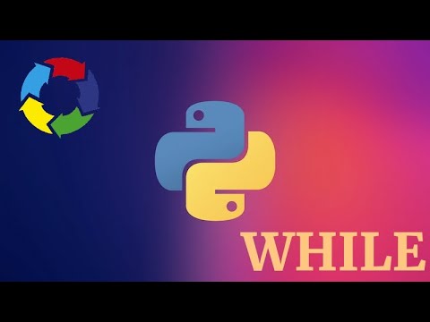 Видео: Цикл while. Python. Задачи.