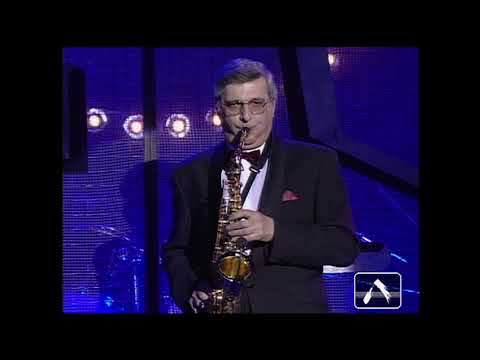 Видео: Даниил Крамер - Георгий Гаранян - Алексей Кузнецов. Шаболовка. 1996 год.