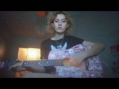 Видео: Кавер " Папина любовница" - Монеточка 