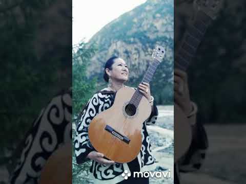 Видео: Аңсар.автор Ғанипа Садыкова.