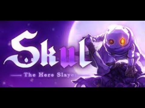 Видео: Skul: The Hero Slayer. Хак. Чит. Трейнер. Взлом.