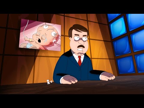 Видео: Гриффины - ЧЕРДАЧНЫЕ ПОСИДЕЛКИ (Гриффины лучшие моменты)