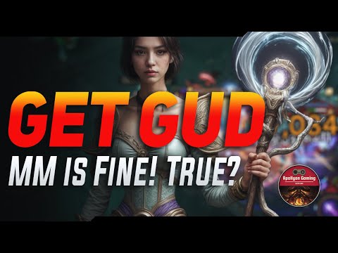 Видео: ПОЛУЧИТЕ GUD PPL — подбор игроков в PvP — это здорово! Насколько это правда?