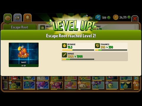 Видео: Plants vs Zombies - ЗАДАНИЕ "БЕЗУМИЕ"