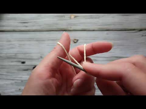 Видео: Крестообразный набор петель, эластичный набор петель.