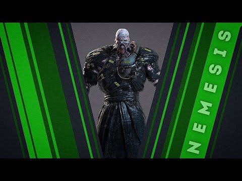 Видео: ГАЙД НА НЕМЕЗИСА В DEAD BY DAYLIGHT!!! НАСКОЛЬКО ОН ВООБЩЕ ИГРАБЕЛЬНЫЙ!?