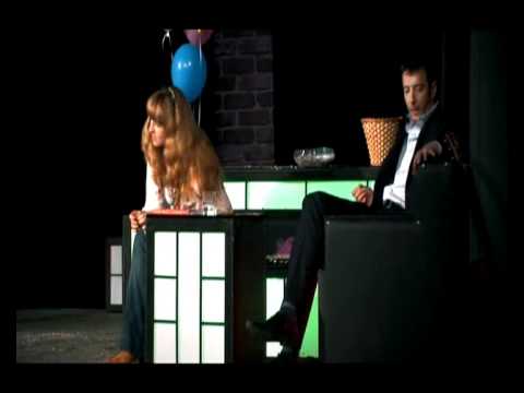 Видео: "Квартет И" и Пушной