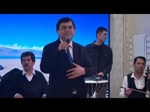 Видео: БУЛБУЛИ ТОЖИК АФЗАЛШО ШОДИЕВ ДАР МОСКВА БО ИЖРОИ ЗИНДА 01.03.2025