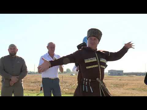 Видео: ЛЪАПСЭ. Мамхег.