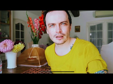 Видео: ПРОЩАЙ ДОРОГОЙ МОЙ ДРУГ