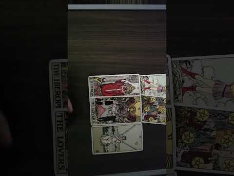 Видео: Связь, которую они чувствуют с вами, настолько СИЛЬНА