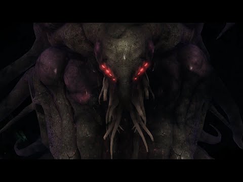 Видео: [Хроники StarCraft] Каковы истинные МОТИВЫ АМУНА?