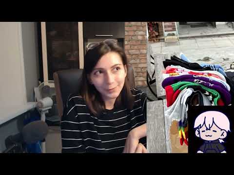 Видео: Мой опыт лечения в психиатрической больнице || Реакция на ReyZi_Chan ||